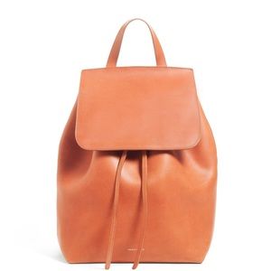 Mansur Gavriel Backpack